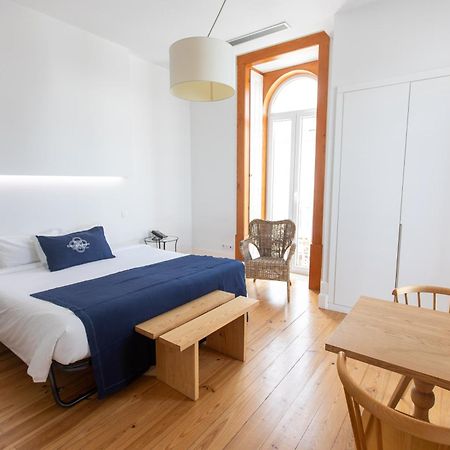 Casa De Sao Bento By Purus Hotel Coimbra Bagian luar foto