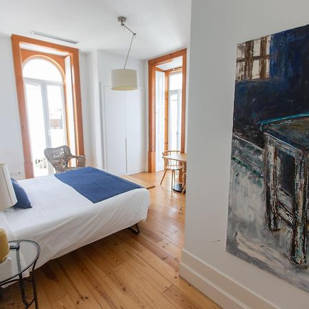 Casa De Sao Bento By Purus Hotel Coimbra Bagian luar foto