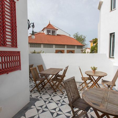 Casa De Sao Bento By Purus Hotel Coimbra Bagian luar foto