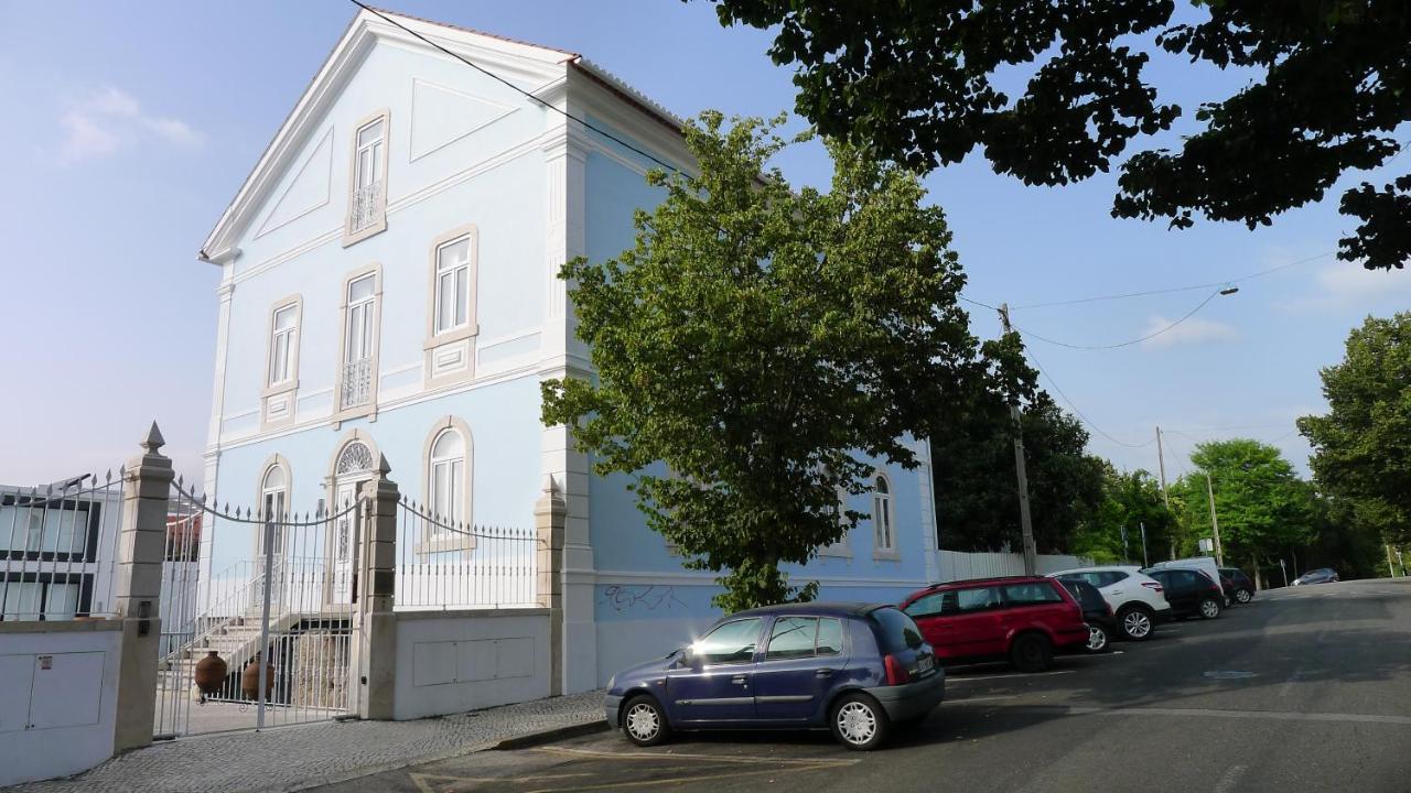 Casa De Sao Bento By Purus Hotel Coimbra Bagian luar foto