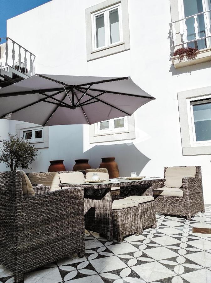 Casa De Sao Bento By Purus Hotel Coimbra Bagian luar foto