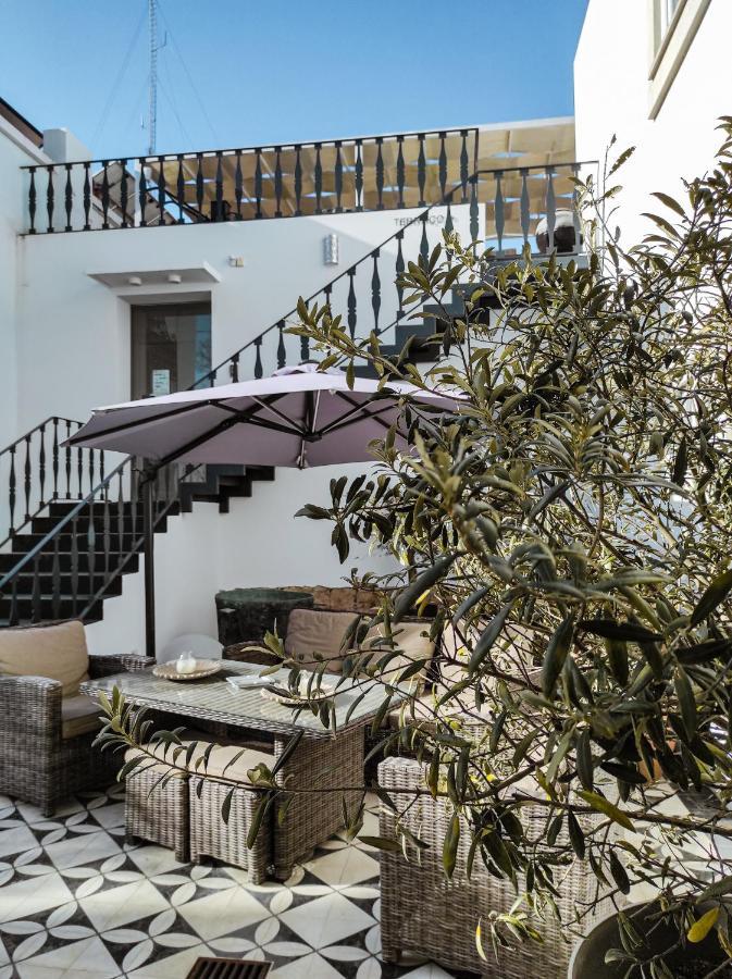Casa De Sao Bento By Purus Hotel Coimbra Bagian luar foto