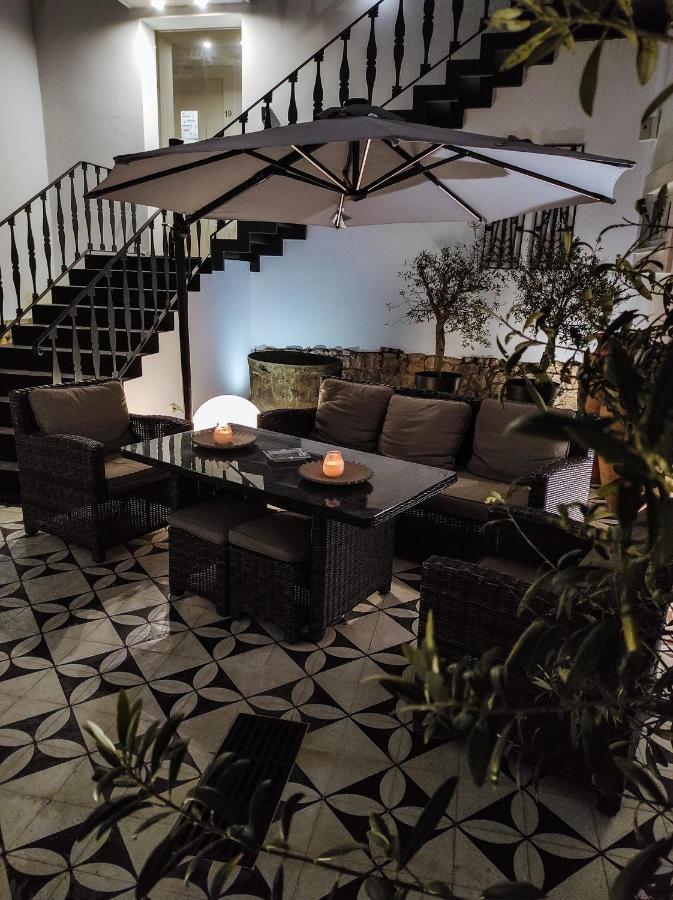 Casa De Sao Bento By Purus Hotel Coimbra Bagian luar foto