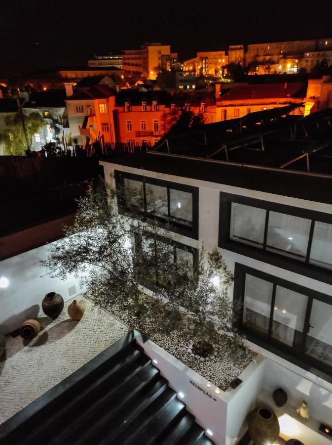 Casa De Sao Bento By Purus Hotel Coimbra Bagian luar foto