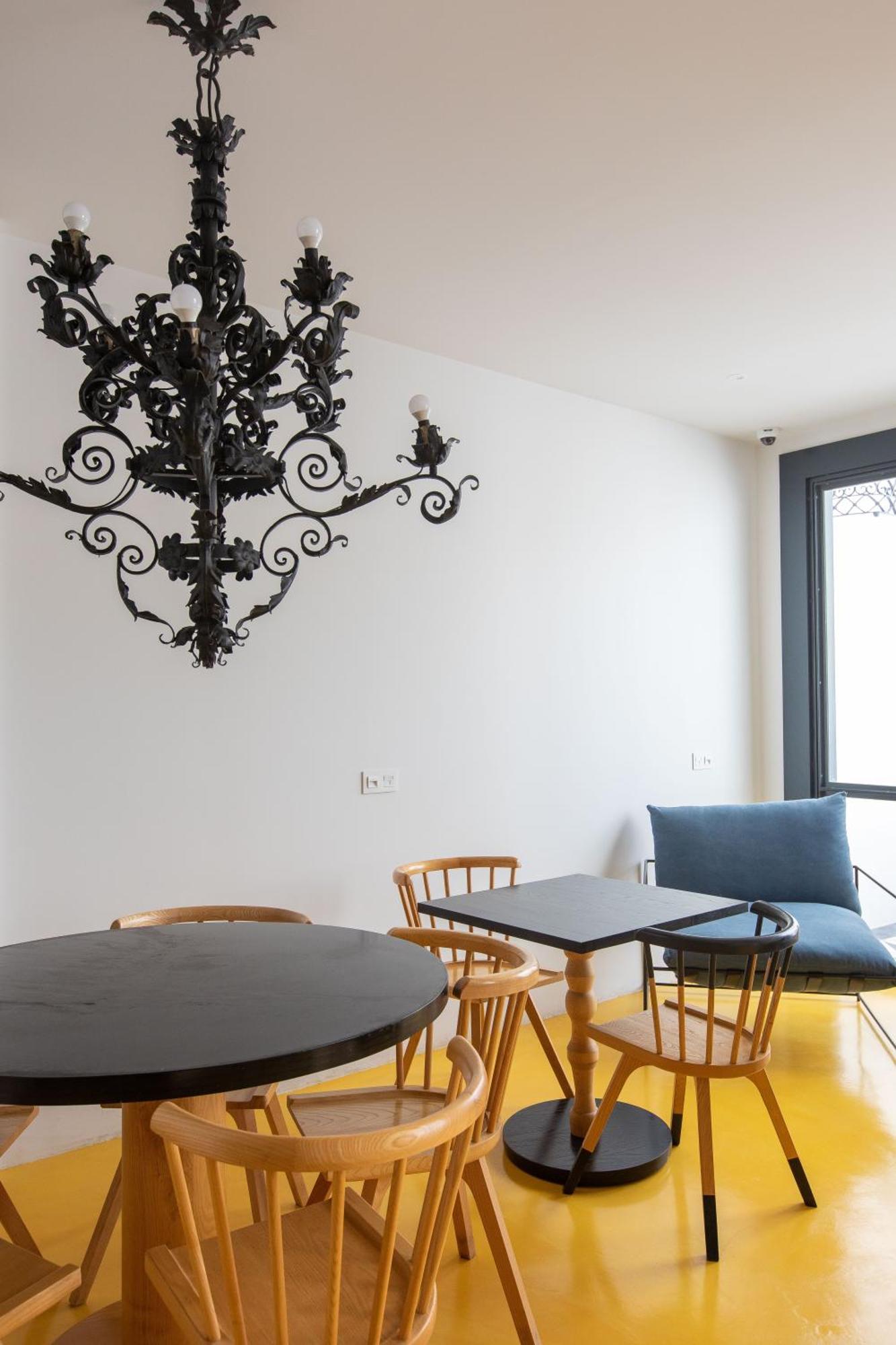 Casa De Sao Bento By Purus Hotel Coimbra Bagian luar foto