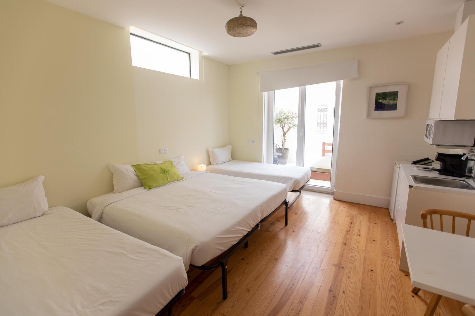 Casa De Sao Bento By Purus Hotel Coimbra Ruang foto