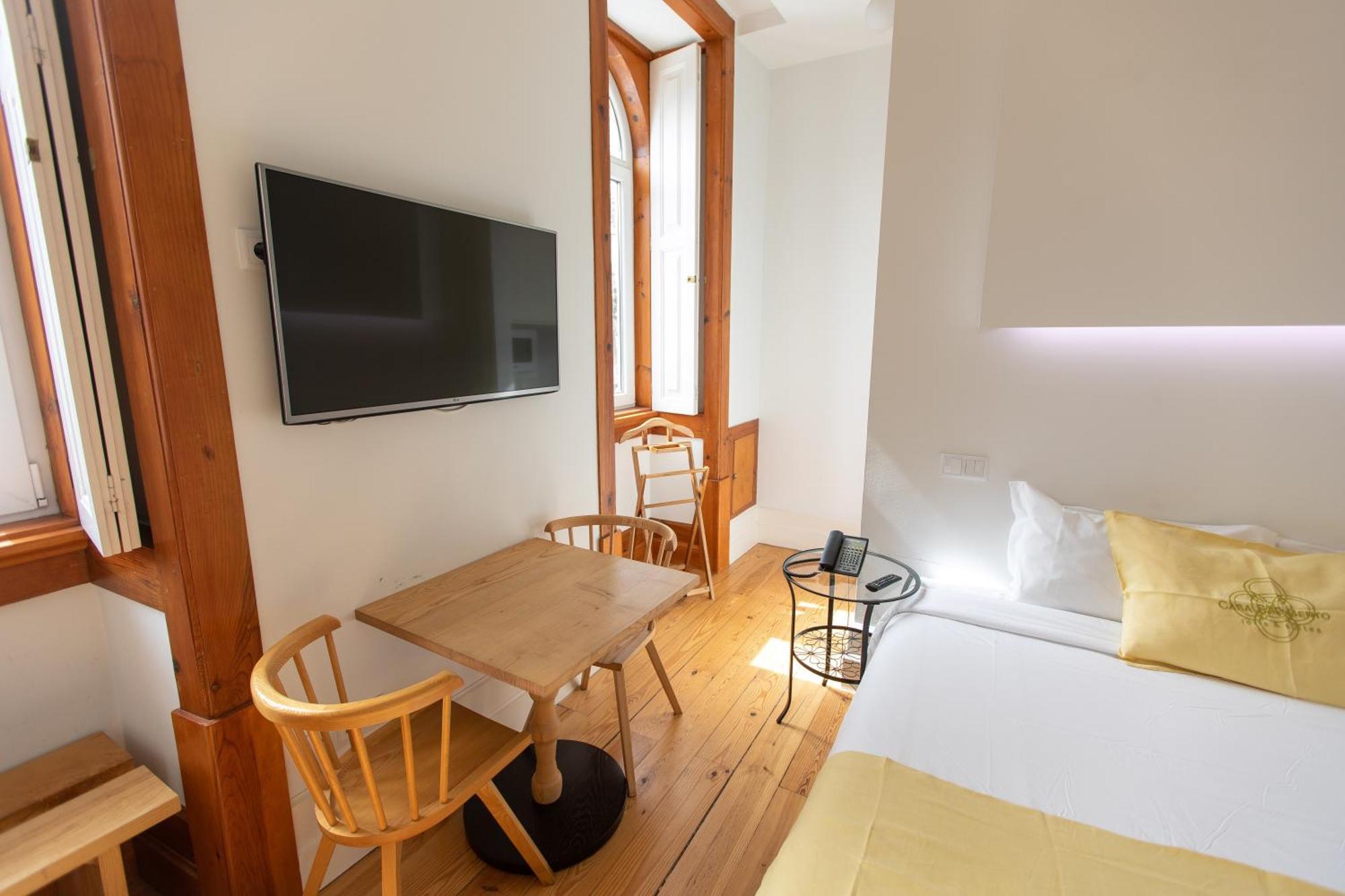 Casa De Sao Bento By Purus Hotel Coimbra Bagian luar foto