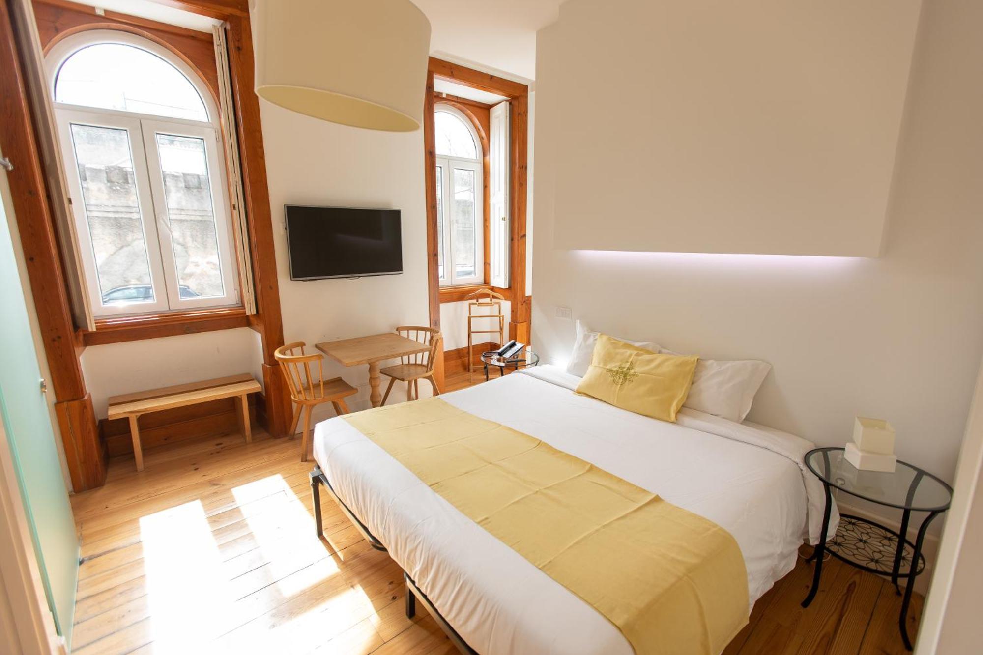 Casa De Sao Bento By Purus Hotel Coimbra Bagian luar foto