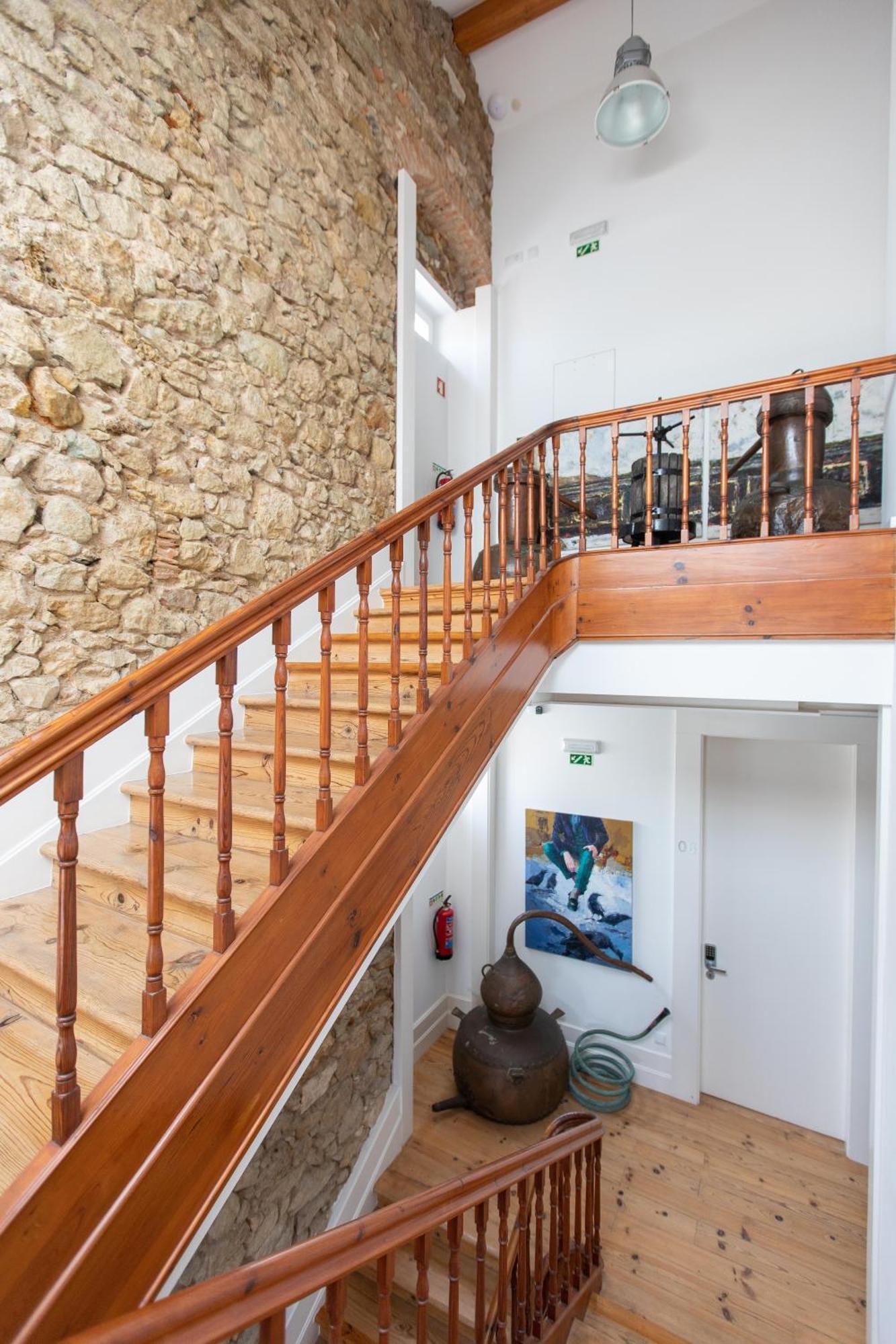Casa De Sao Bento By Purus Hotel Coimbra Bagian luar foto