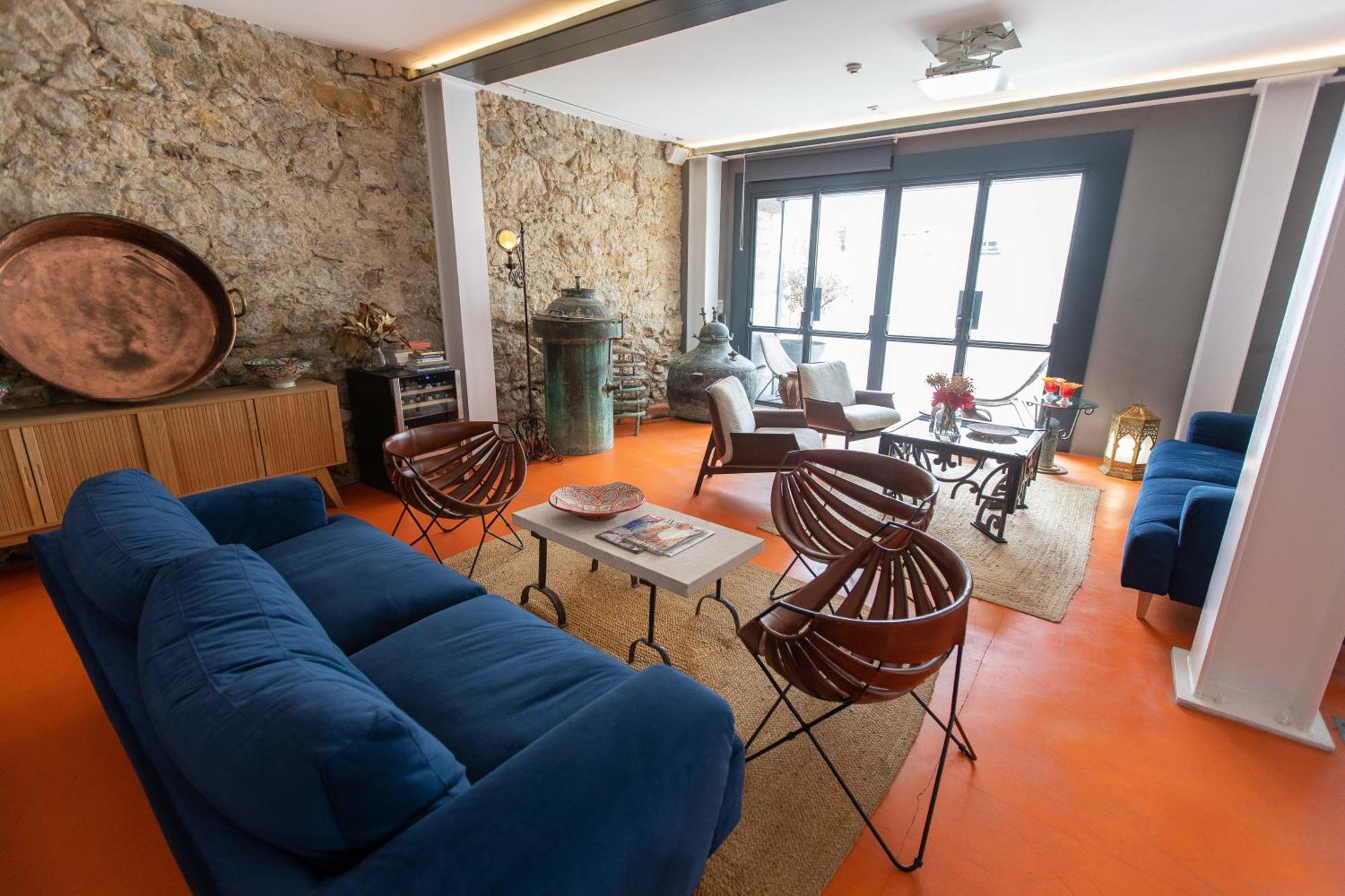 Casa De Sao Bento By Purus Hotel Coimbra Bagian luar foto