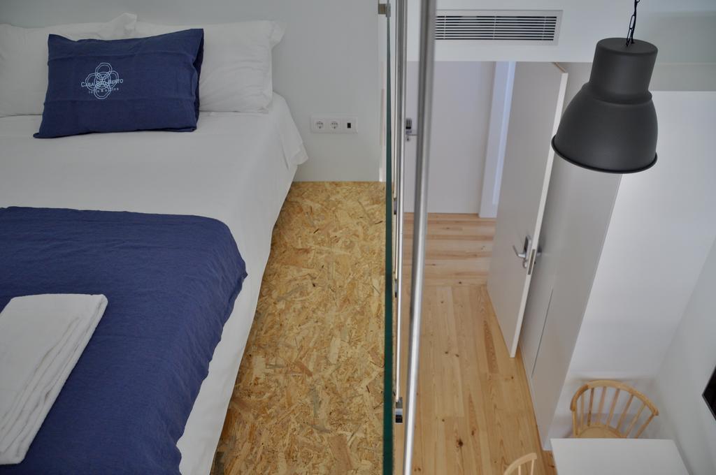 Casa De Sao Bento By Purus Hotel Coimbra Bagian luar foto