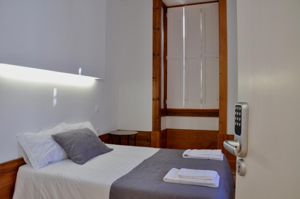 Casa De Sao Bento By Purus Hotel Coimbra Bagian luar foto