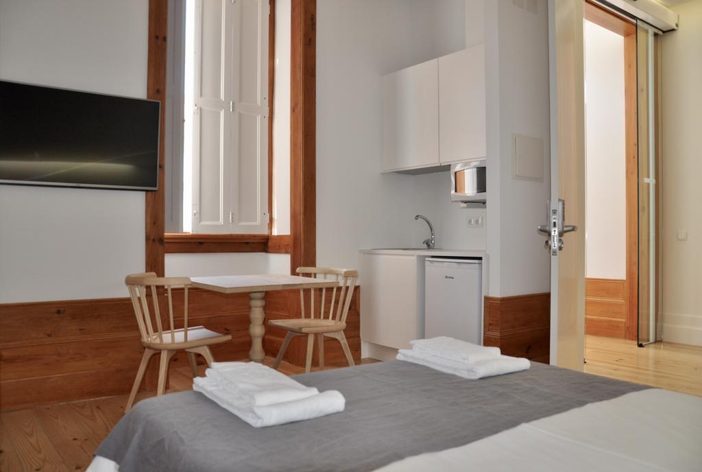 Casa De Sao Bento By Purus Hotel Coimbra Bagian luar foto