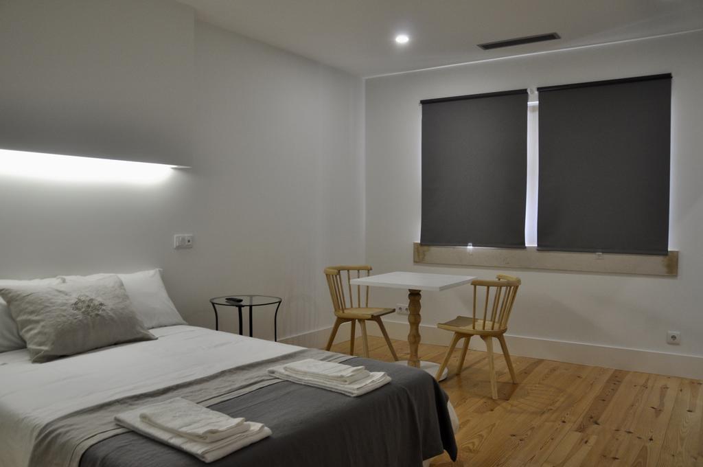 Casa De Sao Bento By Purus Hotel Coimbra Bagian luar foto