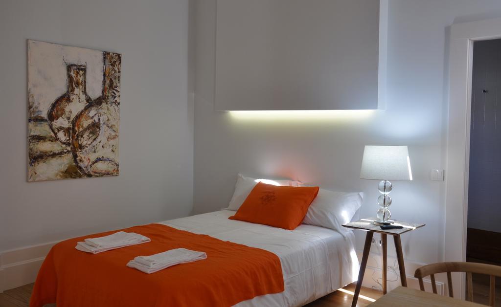 Casa De Sao Bento By Purus Hotel Coimbra Bagian luar foto