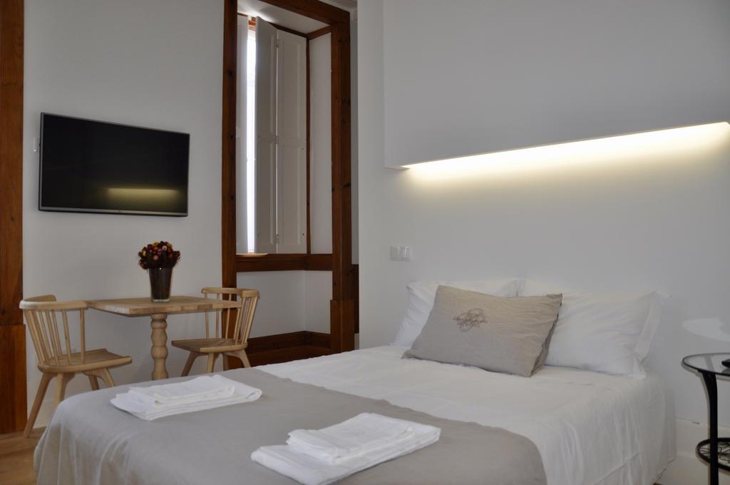 Casa De Sao Bento By Purus Hotel Coimbra Bagian luar foto