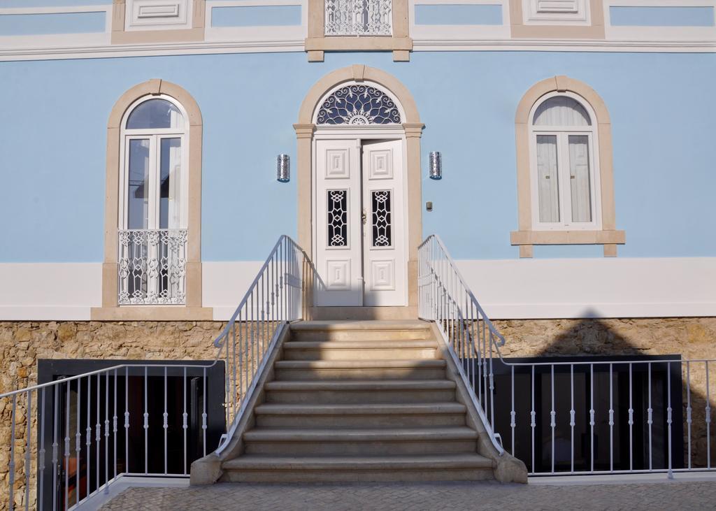 Casa De Sao Bento By Purus Hotel Coimbra Bagian luar foto
