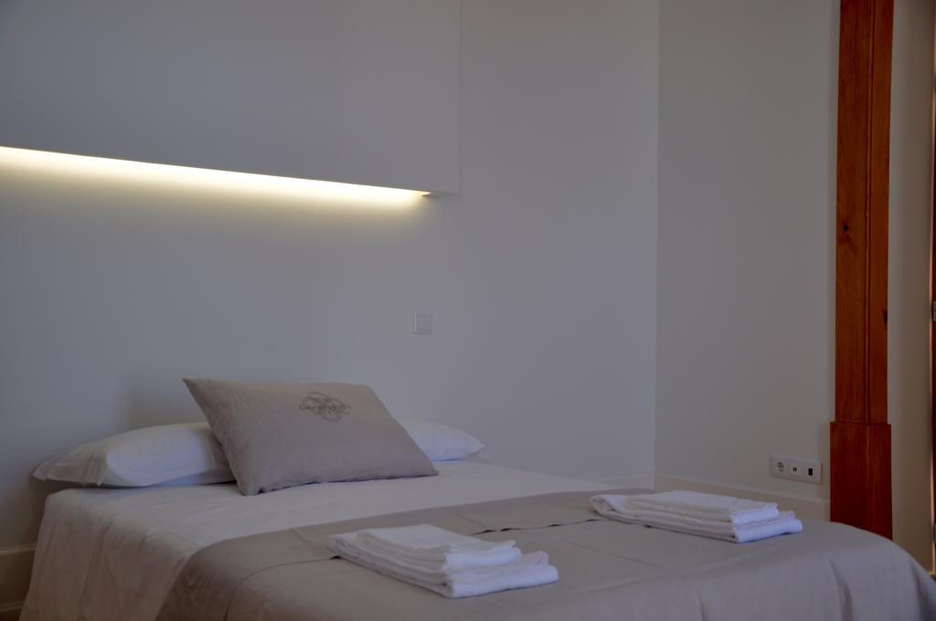 Casa De Sao Bento By Purus Hotel Coimbra Bagian luar foto