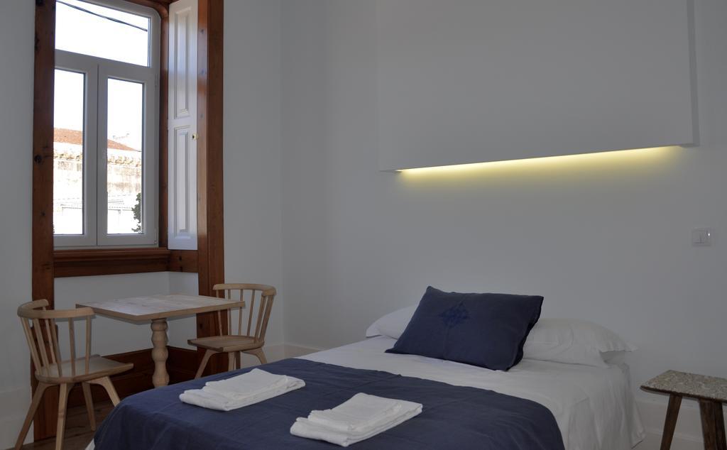 Casa De Sao Bento By Purus Hotel Coimbra Bagian luar foto