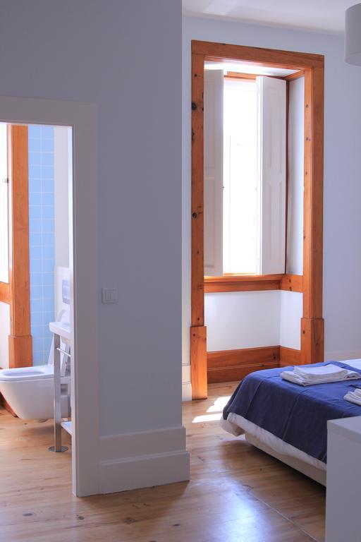 Casa De Sao Bento By Purus Hotel Coimbra Bagian luar foto
