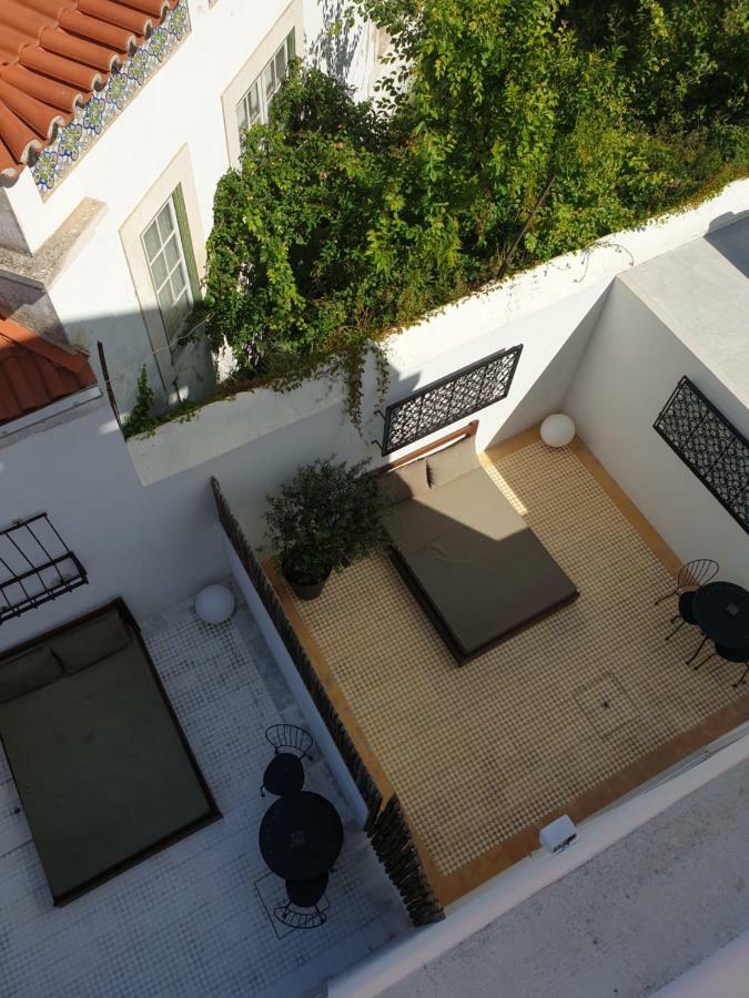 Casa De Sao Bento By Purus Hotel Coimbra Bagian luar foto