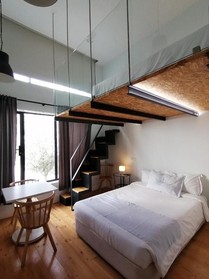 Casa De Sao Bento By Purus Hotel Coimbra Bagian luar foto